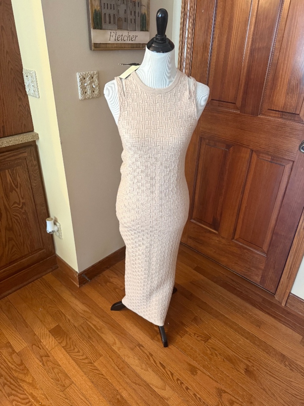 Monroe dress